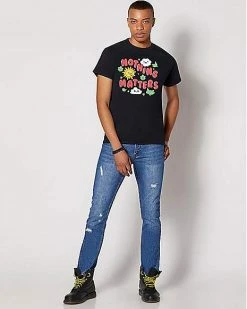 New ⭐ Nothing Matters Weed T 👚 Shirt ✔️ -EASY Come EASY GO-shop 04152088 c