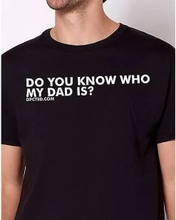 Flash Sale 🎁 Do You Know T 👚 Shirt - DPCTED ⭐ -EASY Come EASY GO-shop 04152203 b