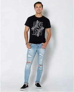 Brand new 🔥 Dance of the Death T 👕 Shirt - von Kowen 🛒 -EASY Come EASY GO-shop 04152245 c