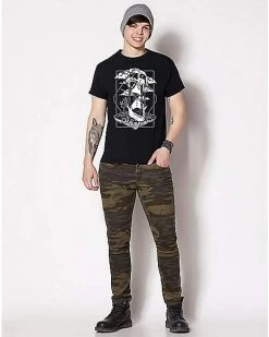 Budget 🧨 Our Time Is Run T 👚 Shirt - von Kowen 😉 -EASY Come EASY GO-shop 04152328 c