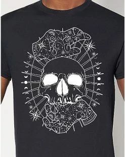 Best Sale 💯 Secret of the T 👚 Shirt - von Kowen 🔔 -EASY Come EASY GO-shop 04152369 b