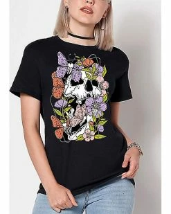 Flash Sale 😍 Springtime Tooth T 👚 Shirt - von Kowen 😀