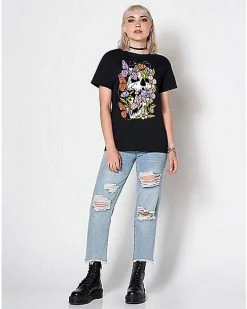 Flash Sale 😍 Springtime Tooth T 👚 Shirt - von Kowen 😀 -EASY Come EASY GO-shop 04152401 c