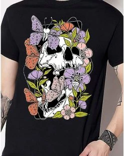 Flash Sale 😍 Springtime Tooth T 👚 Shirt - von Kowen 😀 -EASY Come EASY GO-shop 04152401 f