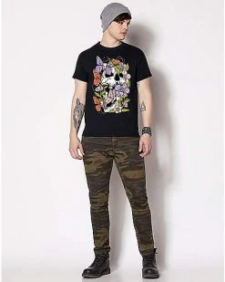 Flash Sale 😍 Springtime Tooth T 👚 Shirt - von Kowen 😀 -EASY Come EASY GO-shop 04152401 g