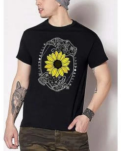 Buy 😉 Sunflower T 👕 Shirt - von Kowen 🎉 -EASY Come EASY GO-shop 04152443 e