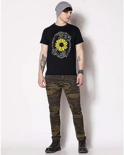 Buy 😉 Sunflower T 👕 Shirt - von Kowen 🎉 -EASY Come EASY GO-shop 04152443 g