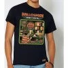 Deals ❤️ Halloween Video T 👕 Shirt - Steven Rhodes 👍 -EASY Come EASY GO-shop 04152526 a