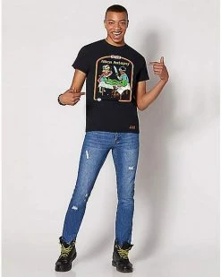 Deals 🎉 Alien Autopsy T 👕 Shirt - Steven Rhodes 👍 -EASY Come EASY GO-shop 04152682 c