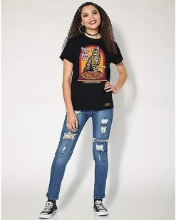 Hot Sale โ Talk to Your Cat T ๐ Shirt - Steven Rhodes ๐ 11 Hot Sale โ Talk to Your Cat T ๐ Shirt - Steven Rhodes ๐ -EASY Come EASY GO-shop 04168332 c