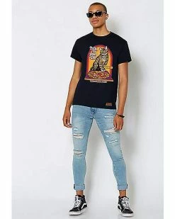 Hot Sale โ Talk to Your Cat T ๐ Shirt - Steven Rhodes ๐ 15 Hot Sale โ Talk to Your Cat T ๐ Shirt - Steven Rhodes ๐ -EASY Come EASY GO-shop 04168332 g