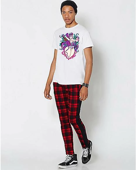 Wholesale โ๏ธ Spicy Kimchi-Chan T ๐ Shirt - Amanda Darko โญ 4 Wholesale โ๏ธ Spicy Kimchi-Chan T ๐ Shirt - Amanda Darko โญ - Image 3