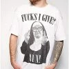 Buy 🔥 Fucks I Give - Nun Plus Size T 👕 Shirt 🥰 -EASY Come EASY GO-shop 07415664 a 1