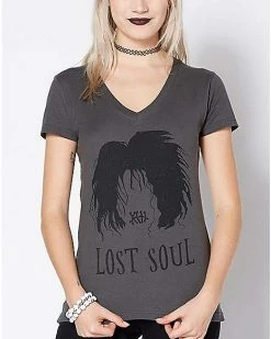 Best Sale โ๏ธ Lost Soul Billy Butcherson T ๐ Shirt - Hocus Pocus ๐