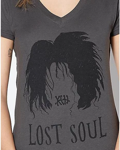 Best Sale ✔️ Lost Soul Billy Butcherson T 👚 Shirt - Hocus Pocus 🌟 4 Best Sale ✔️ Lost Soul Billy Butcherson T 👚 Shirt - Hocus Pocus 🌟 - Image 2