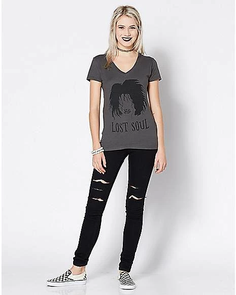 Best Sale ✔️ Lost Soul Billy Butcherson T 👚 Shirt - Hocus Pocus 🌟 5 Best Sale ✔️ Lost Soul Billy Butcherson T 👚 Shirt - Hocus Pocus 🌟 - Image 3