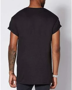 Flash Sale 👏 Left Unsupervised Plus Size T 👕 Shirt ❤️ -EASY Come EASY GO-shop 07516917 d 1