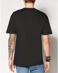 Hot Sale ❤️ Not Today Satan Plus Size T 👚 Shirt 😀 -EASY Come EASY GO-shop 07516985 d