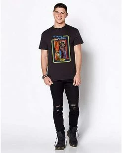 Wholesale 🛒 Timmy's Visitor T 👚 Shirt - Steven Rhodes 💯 -EASY Come EASY GO-shop 07533391 c