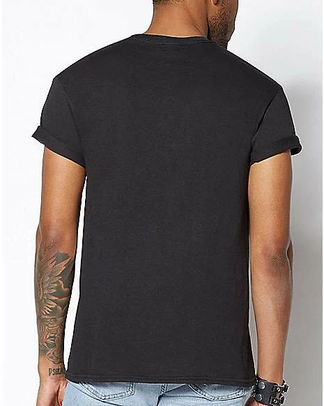 Best Sale ๐ Hold On Let Me Overthink T ๐ Shirt - DPCTED ๐ 6 Best Sale ๐ Hold On Let Me Overthink T ๐ Shirt - DPCTED ๐ - Image 4