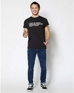 Flash Sale ⌛ Got So Much Procrastinating Done Today T 👚 Shirt - DPCTED 💯 -EASY Come EASY GO-shop 07555949 c