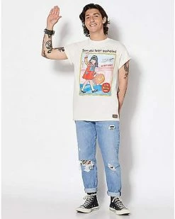 Discount 🧨 See You Later Assholes Plus Size T 👚 Shirt - Steven Rhodes 🌟 -EASY Come EASY GO-shop 07573256 c 1