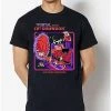 Wholesale 🎁 Portal to the Cat Dimension T 👚 Shirt - Steven Rhodes 👍 -EASY Come EASY GO-shop 07583594 a