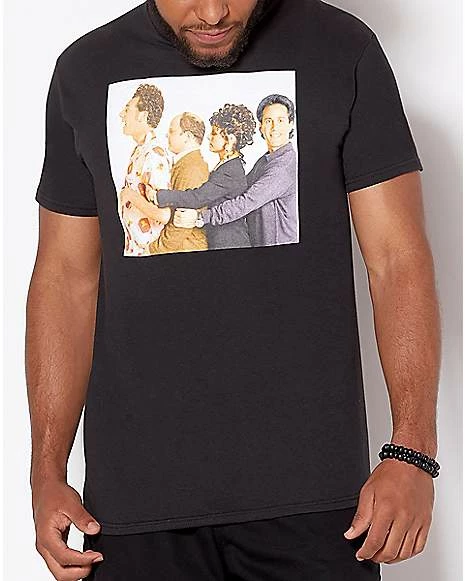 Buy โ๏ธ Seinfeld T ๐ Shirt ๐ฅ 3 Buy โ๏ธ Seinfeld T ๐ Shirt ๐ฅ
