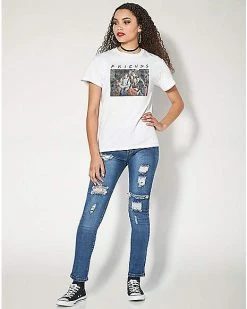 Best Pirce 💯 Friends Group Photo T 👕 Shirt 😀 12 Best Pirce 💯 Friends Group Photo T 👕 Shirt 😀 -EASY Come EASY GO-shop 07584444 c