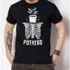 Buy 🎉 Pothead T 👕 Shirt 🛒 -EASY Come EASY GO-shop 07586159 a