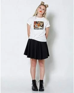 Cheap ❤️ How You Doin T 👚 Shirt - Friends ❤️ 12 Cheap ❤️ How You Doin T 👚 Shirt - Friends ❤️ -EASY Come EASY GO-shop 07588551 c