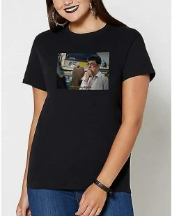 Promo 😀 Old Enough to Party T 👕 Shirt - Superbad ⭐ -EASY Come EASY GO-shop 07590300 e