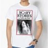 Budget 😉 Pale Lady T 👕 Shirt - Scary Stories to Tell in the Dark 🥰 -EASY Come EASY GO-shop 07590425 a