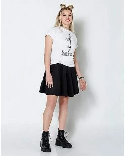 New 🔔 Dead Man's Brains T 👚 Shirt - Scary Stories to Tell in the Dark 👏 -EASY Come EASY GO-shop 07590482 f