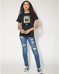 Best Pirce π The Craft Movie Poster T π Shirt π₯° 11 Best Pirce π The Craft Movie Poster T π Shirt π₯° -EASY Come EASY GO-shop 07592348 c