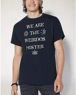 Outlet 👍 We Are the Weirdos T 👕 Shirt - The Craft ❤️ -EASY Come EASY GO-shop 07592405 e