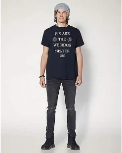 Outlet 👍 We Are the Weirdos T 👕 Shirt - The Craft ❤️ -EASY Come EASY GO-shop 07592405 f