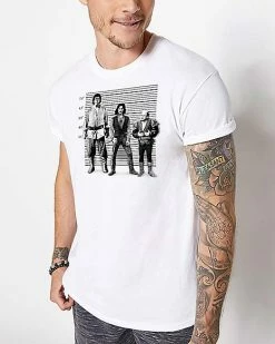 Buy ✨ Group Mugshot T 👕 Shirt - The Princess Bride 😍