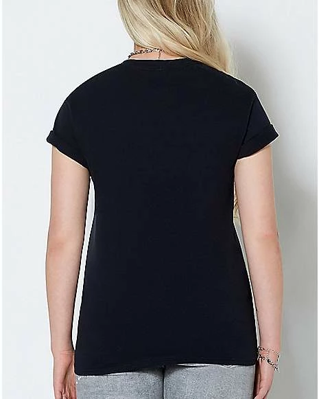 Brand new π Black and White Pet Sematary T π Shirt β€οΈ 9 Brand new π Black and White Pet Sematary T π Shirt β€οΈ - Image 7