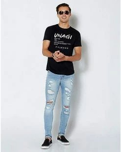 Cheap 🎁 Unagi Definition T 👚 Shirt - Friends ✨ -EASY Come EASY GO-shop 07592884 f