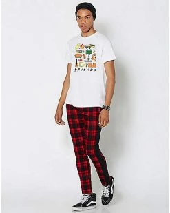 Coupon ❤️ Logo T 👕 Shirt - Friends 🎉 -EASY Come EASY GO-shop 07593189 f