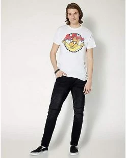 Discount ✨ Arthur Logo T 👕 Shirt 🥰 -EASY Come EASY GO-shop 07593908 c