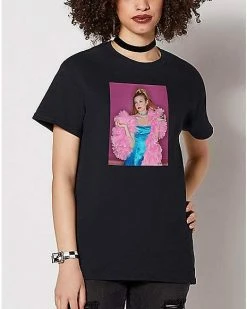 Promo ✔️ Glam Cher Horowitz T 👕 Shirt - Clueless 👏