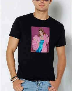 Promo ✔️ Glam Cher Horowitz T 👕 Shirt - Clueless 👏 -EASY Come EASY GO-shop 07594021 e