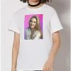 Outlet 🧨 Cher Portrait T 👚 Shirt - Clueless 🧨