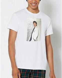 Flash Sale 🔔 Doctor Shepherd T 👚 Shirt - Grey's Anatomy 👍 -EASY Come EASY GO-shop 07594203 e