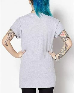 Brand new 😉 Doctor McDreamy T 👚 Shirt - Grey's Anatomy 😀 -EASY Come EASY GO-shop 07594260 d