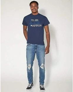 New 🔥 You Are My Person T 👚 Shirt - Grey's Anatomy ⭐ -EASY Come EASY GO-shop 07594328 f