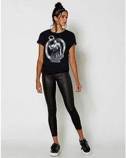 Discount 😀 Xena Chakram T 👕 Shirt - Xena: Warrior Princess ✔️ -EASY Come EASY GO-shop 07595788 c