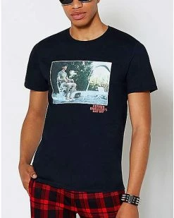 Hot Sale 😍 Sitting Cameron T 👚 Shirt - Ferris Bueller's Day Off 🔔